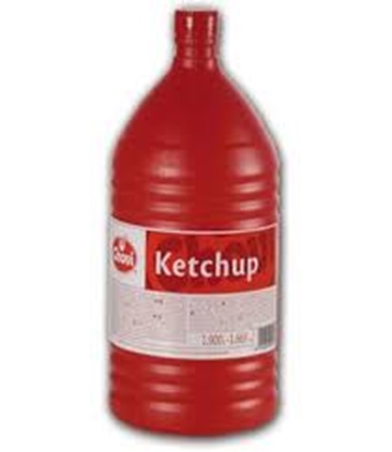 Picture of CHOVI TOMATO KETCHUP 2KG